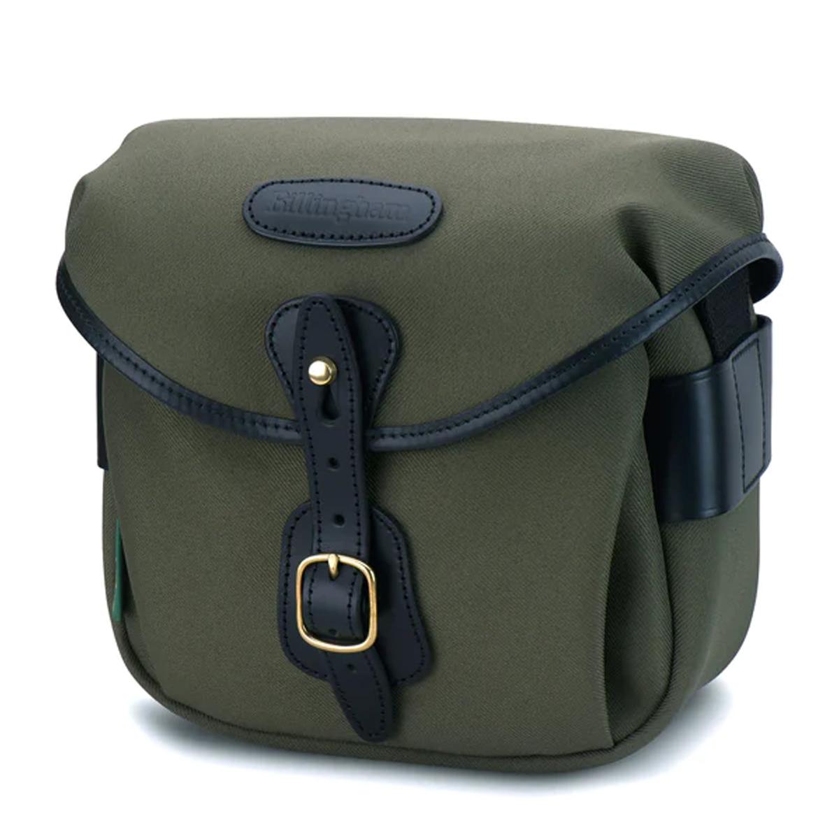 Billingham Hadley Digital - Sage / Black