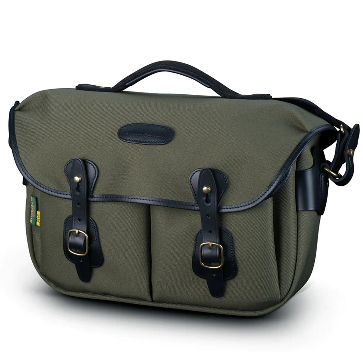 Billingham Hadley Pro 2020 - Sage / Black