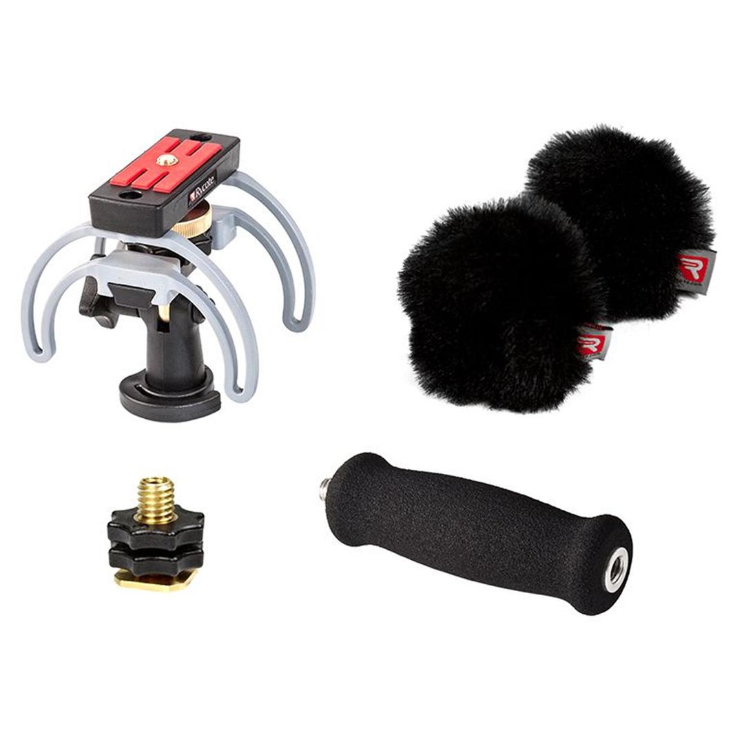 Rycote Tascam Portacapture X8 - Audio Recorder Windjammer