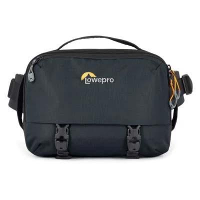Lowepro Trekker Lite SLX 120 Camera Bag - Black