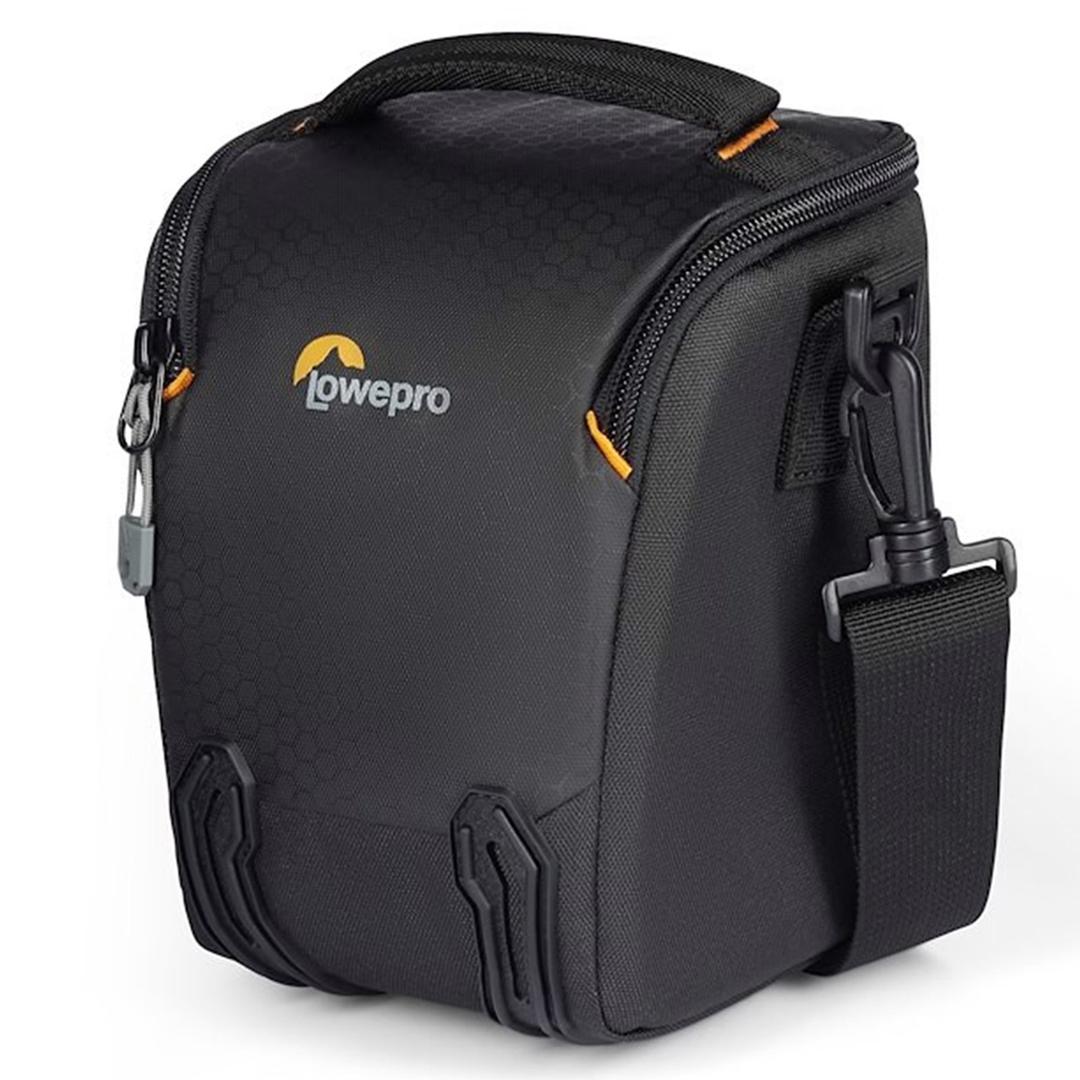 Lowepro Adventura TLZ 30 III Toploader - Black