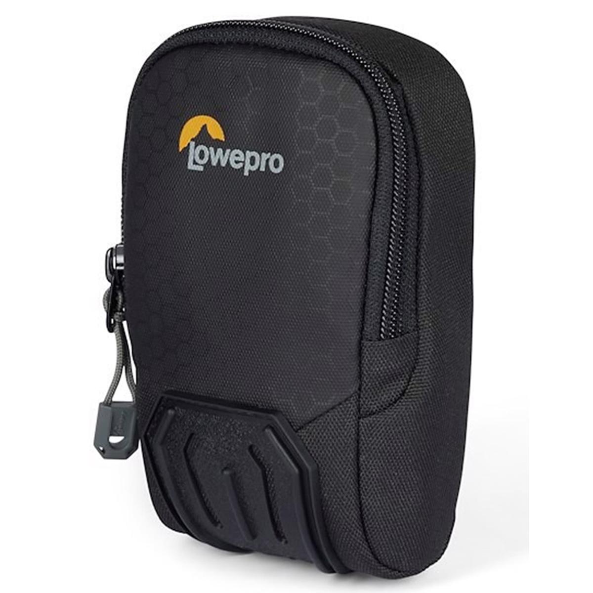 Lowepro Adventura CS 20 III Compact Camera Case - Black