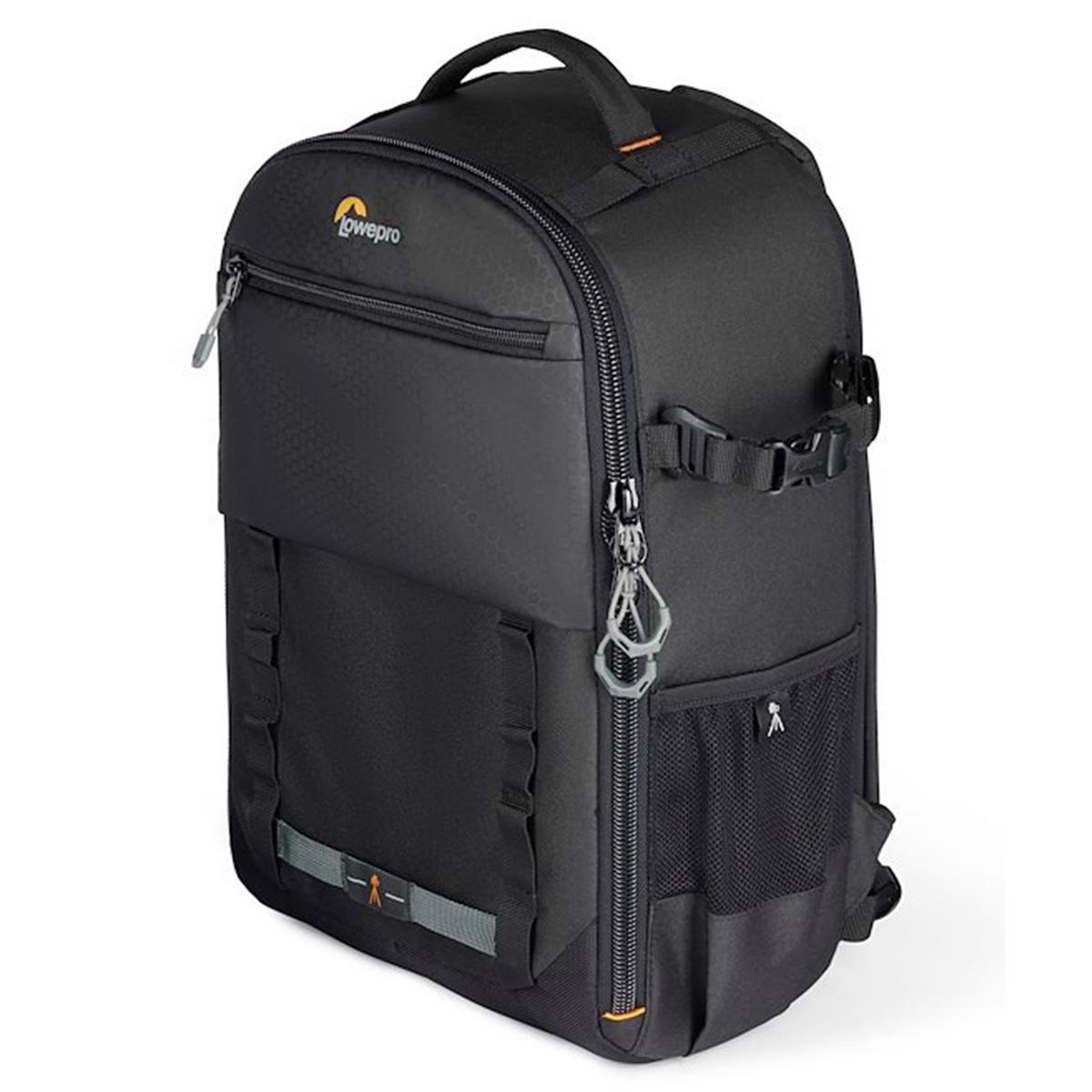 Lowepro Adventura BP 300 III Backpack - Black