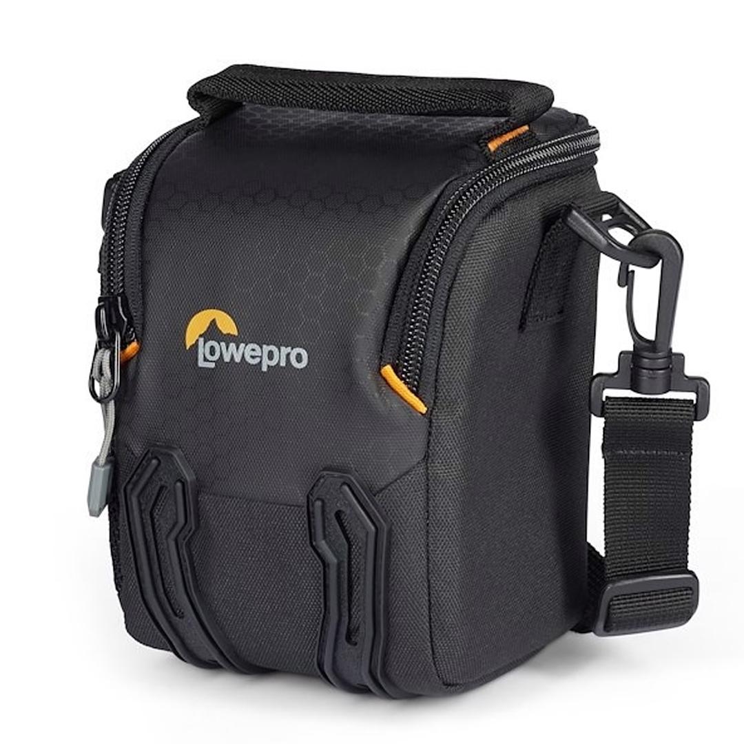 Lowepro Adventura SH 115 III Shoulder Bag - Black
