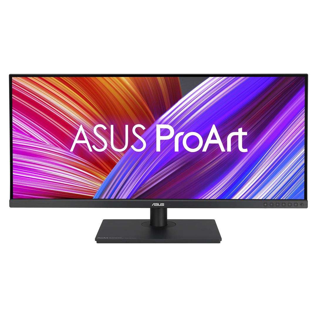 ASUS ProArt Display PA348CGV Professional Monitor