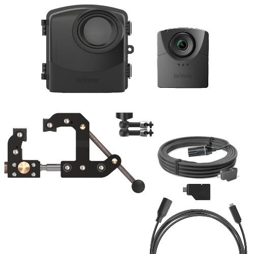 Brinno BCC2000 Plus Kit