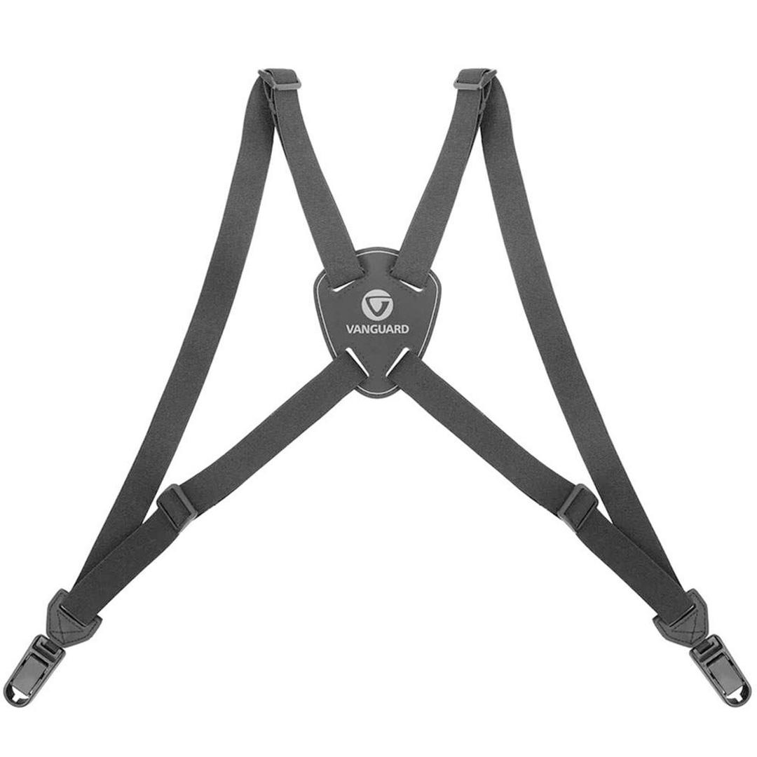 Vanguard VEO Optic Guard Harness - Black