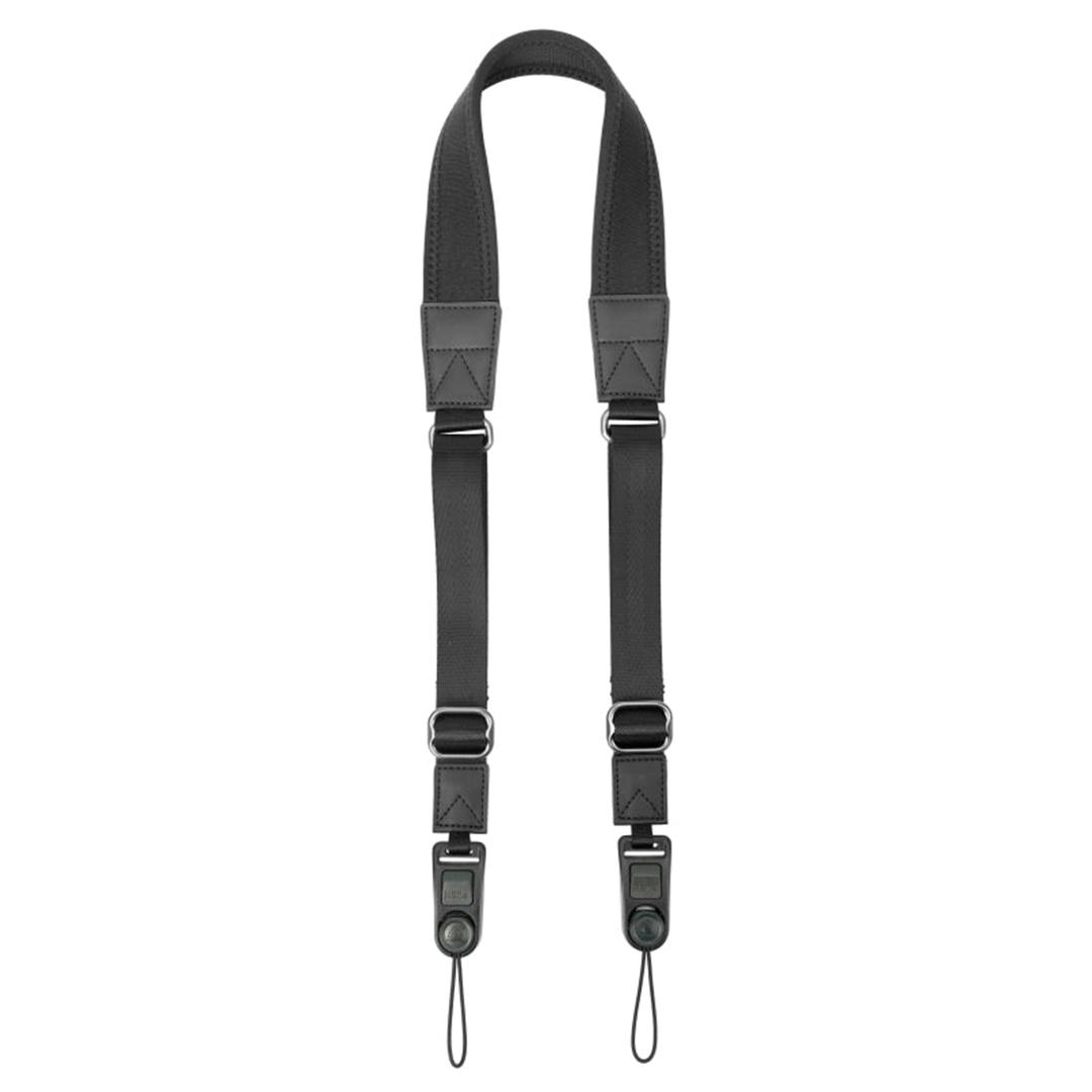 Vanguard VEO Optic Guard Neck Strap - Black