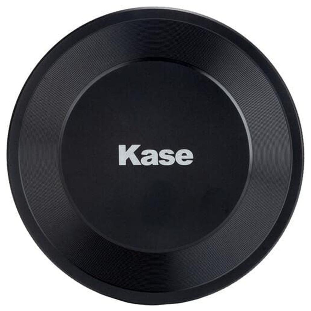 Kase K9 Metal Magnetic Cap