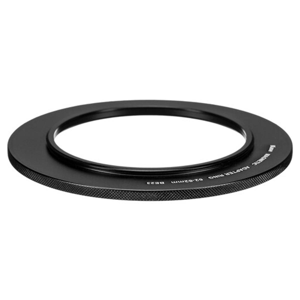 Kase 62-95mm Magnetic Circular Step Up Ring