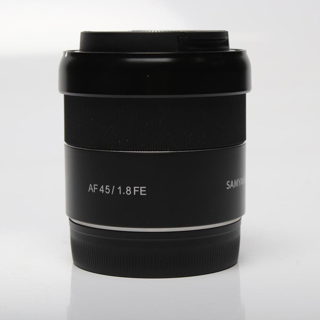 Kase Magnetic Lens Hood Adaptor Only 72mm