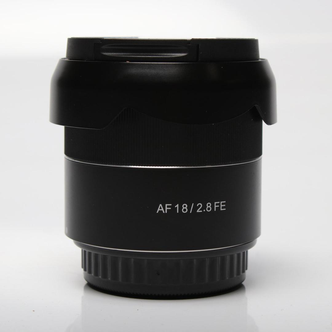 Kase Magnetic Lens Hood Spare Adaptor 82mm