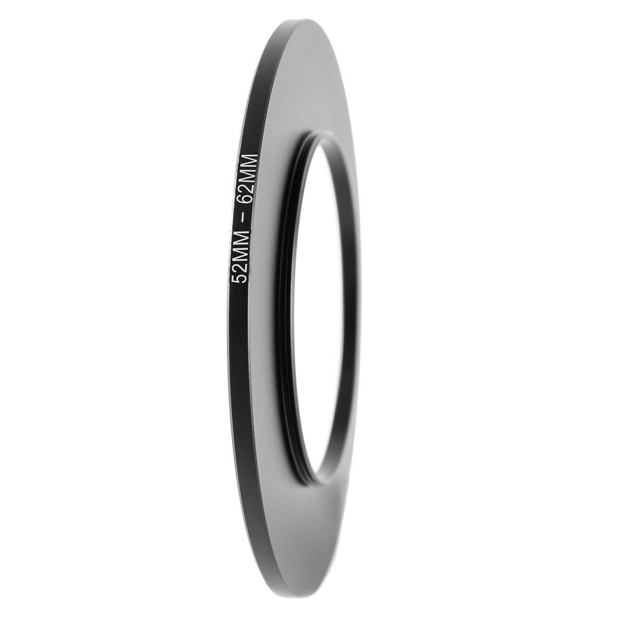 Kase Step Ring (52-62mm)