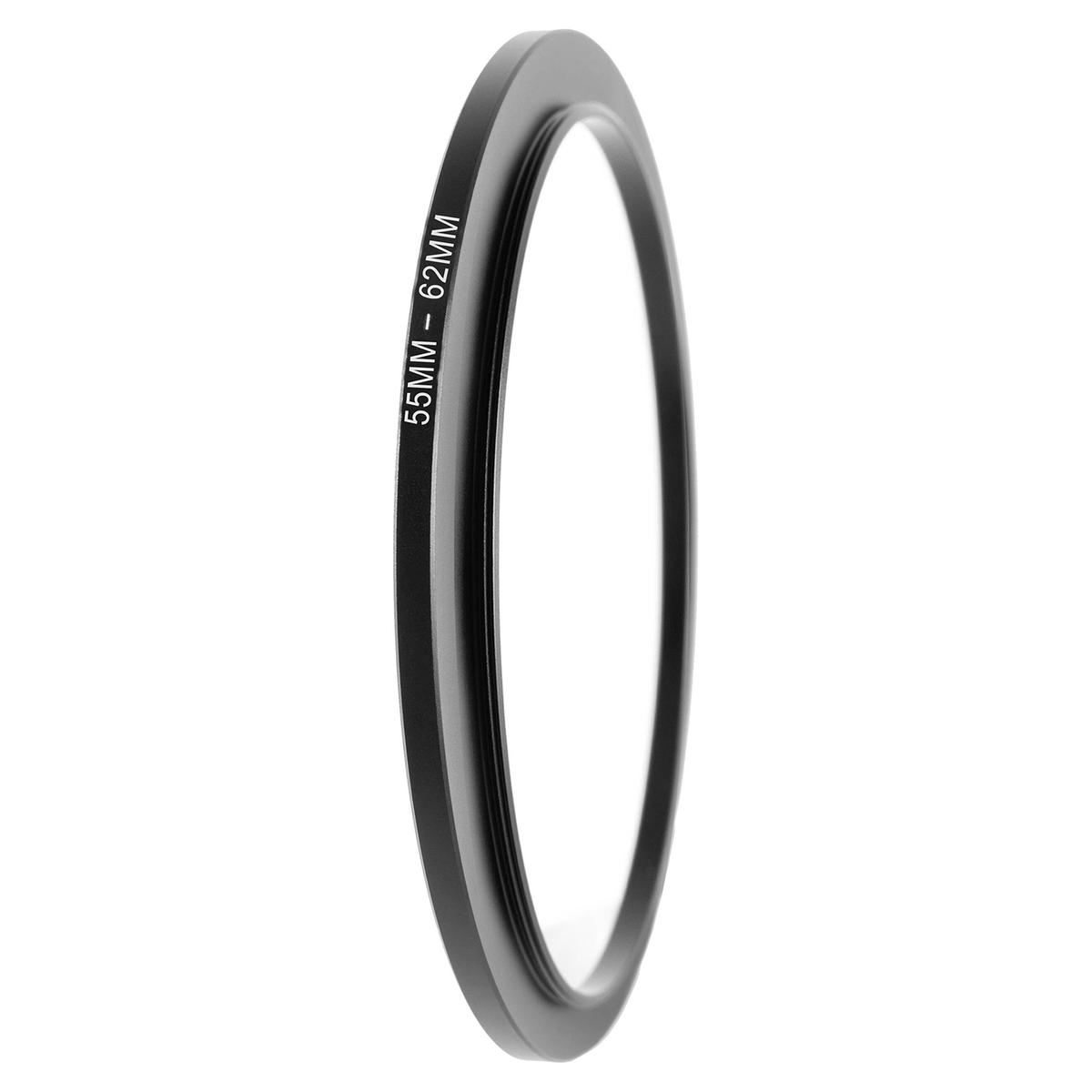 Kase Step Ring (55-62mm)
