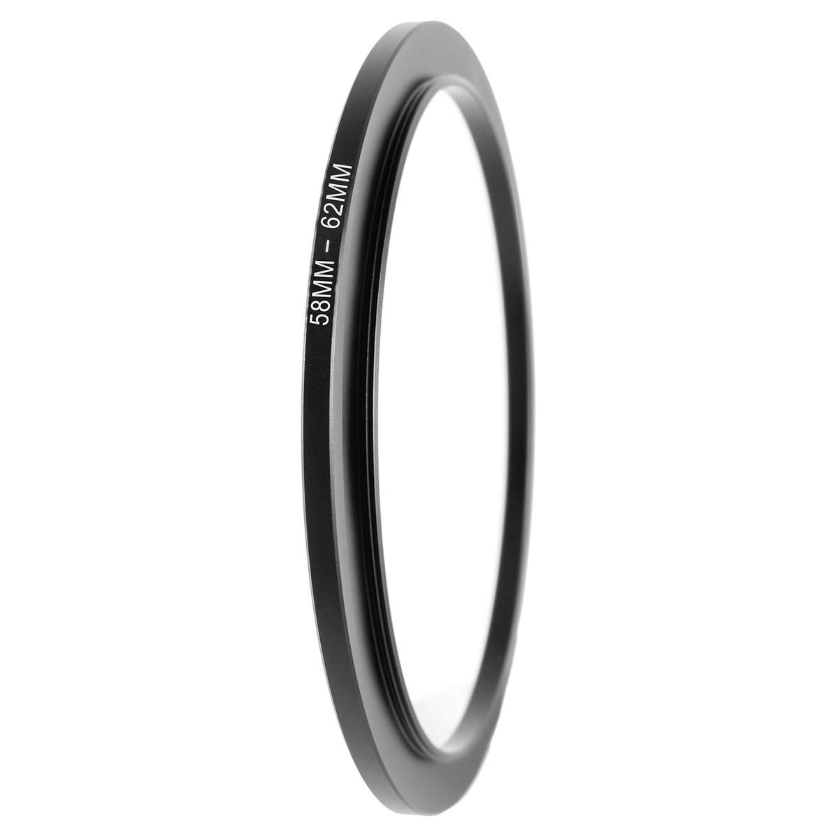 Kase Step Ring (58-62mm)