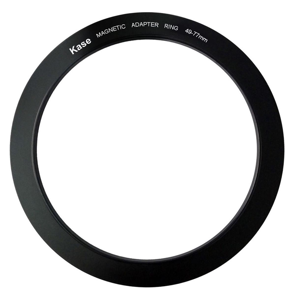 Kase Step Ring (49-77mm)