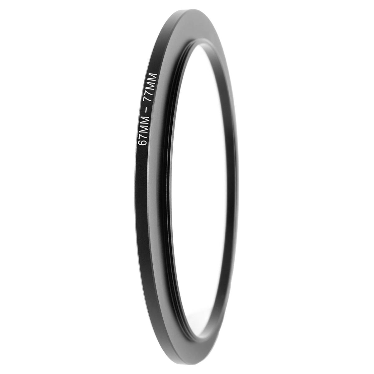 Kase Step Ring (67-77mm)