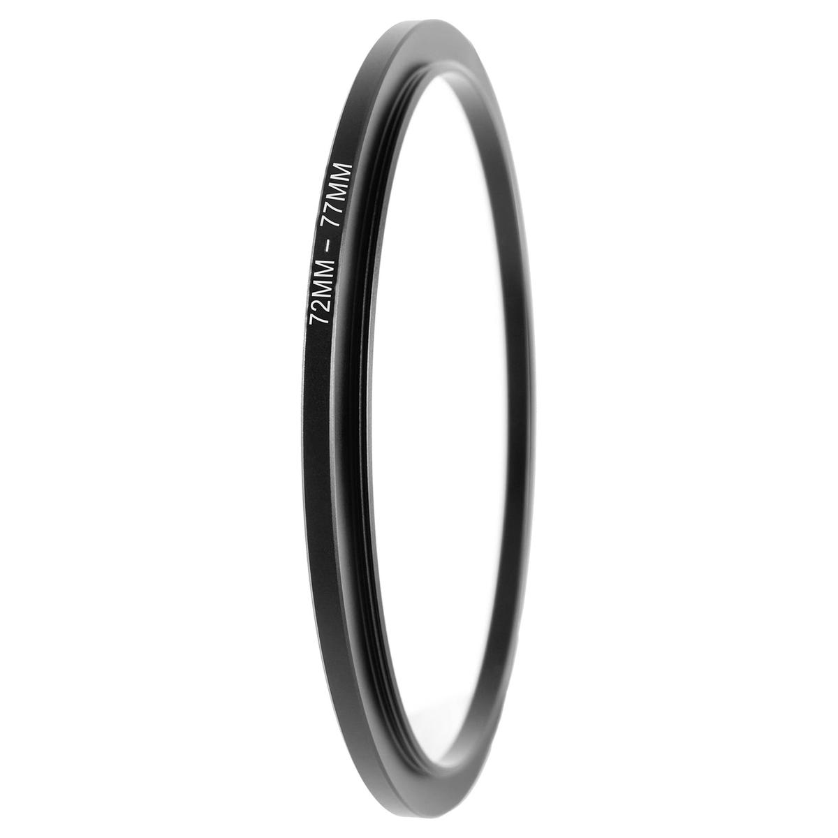 Kase Step Ring (72-77mm)