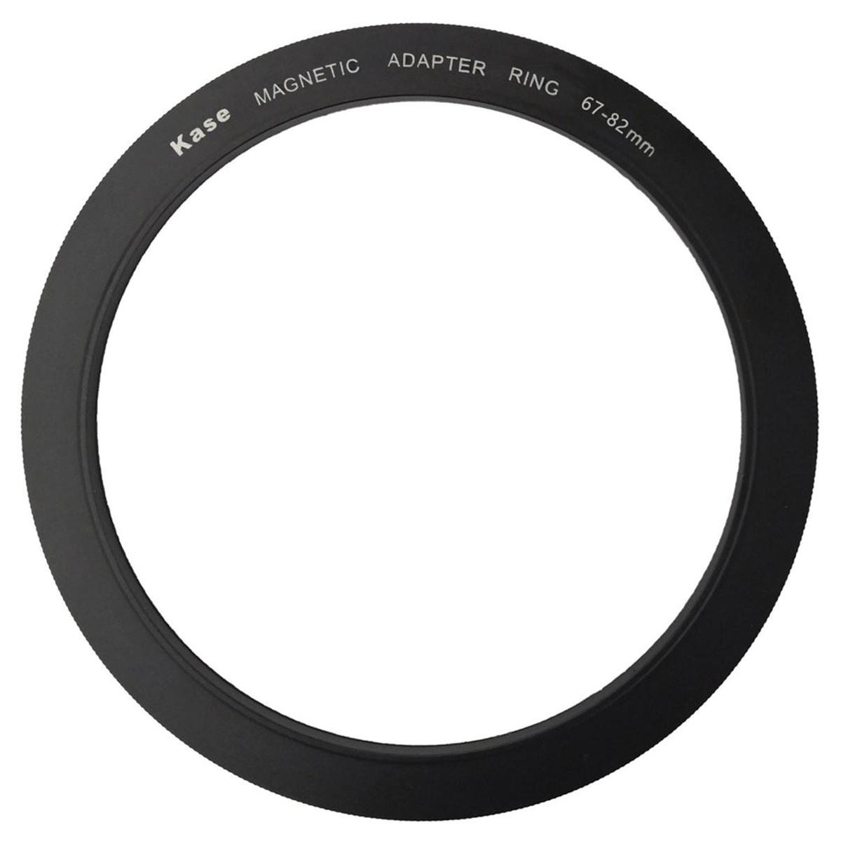 Kase Step Ring (67-82mm)