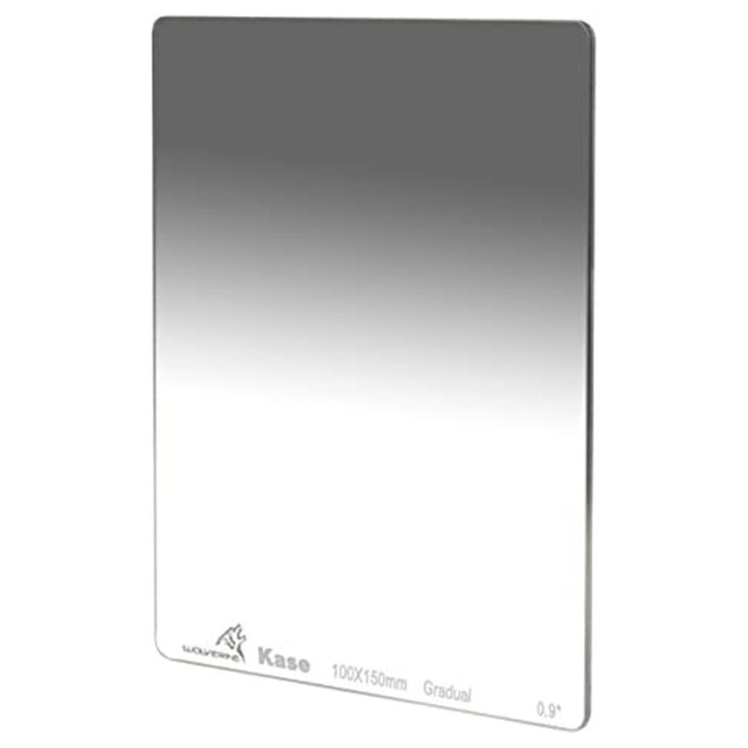 Kase Wolverine 100mm x 150mm Double Grad 0.9 GND Soft & Hard