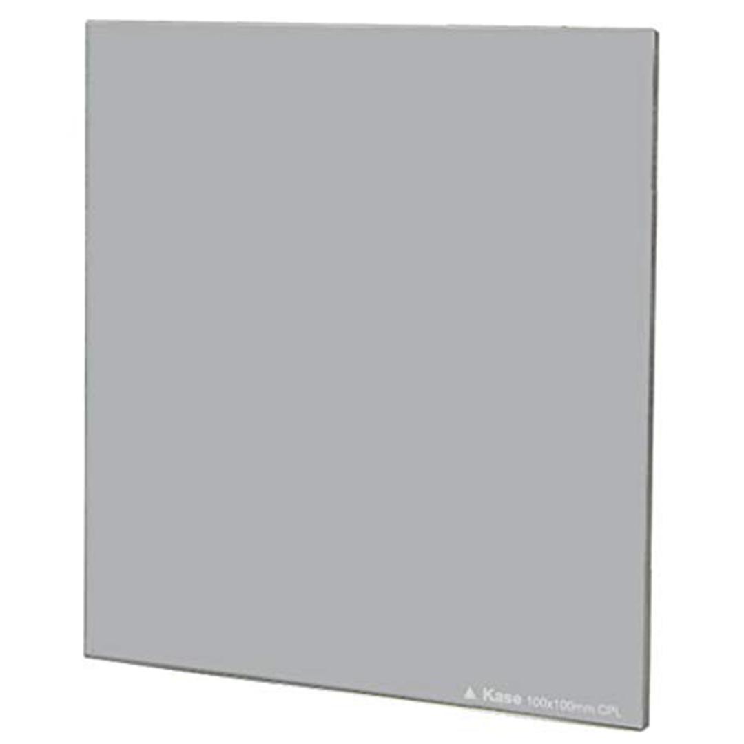 Kase 100mm Optical Glass SkyEye Circular Polarising filter