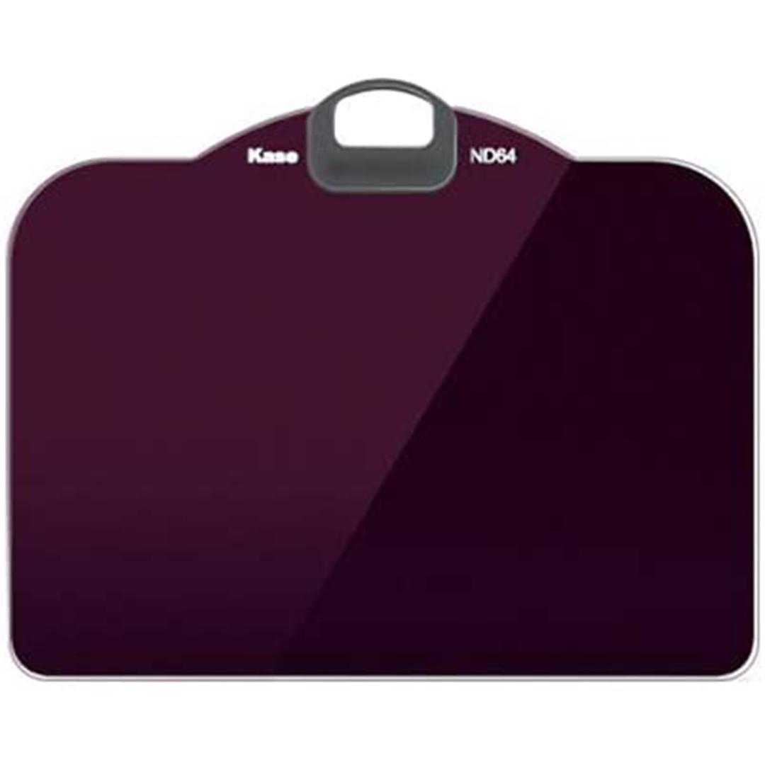 Kase Nikon Z7/Z6 Clip in Filters ND64