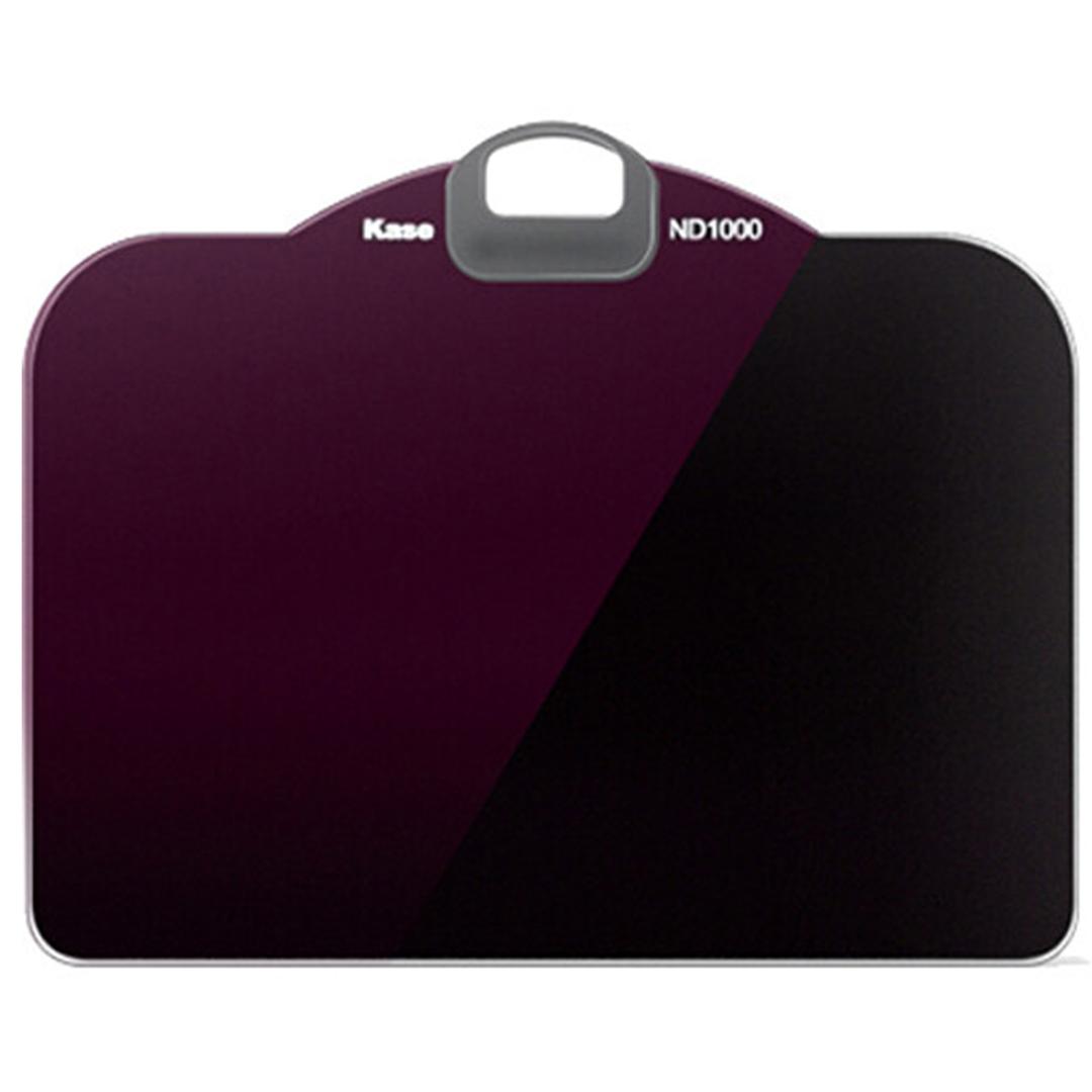 Kase Nikon Z7/Z6 Clip in Filters ND1000