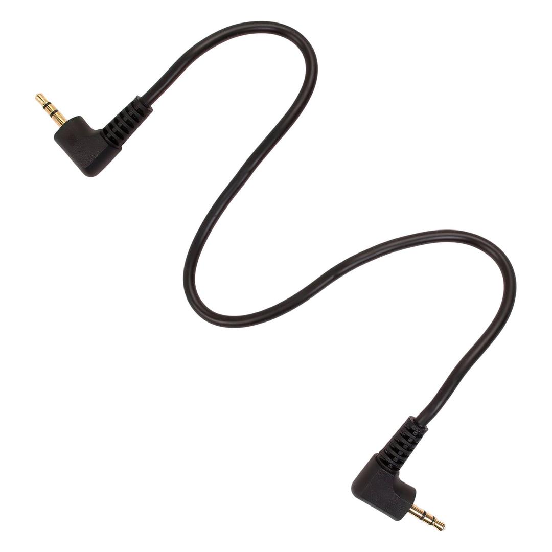 Kondor Blue 2.5mm to 2.5mm LANC Remote Trigger Shutter Cable