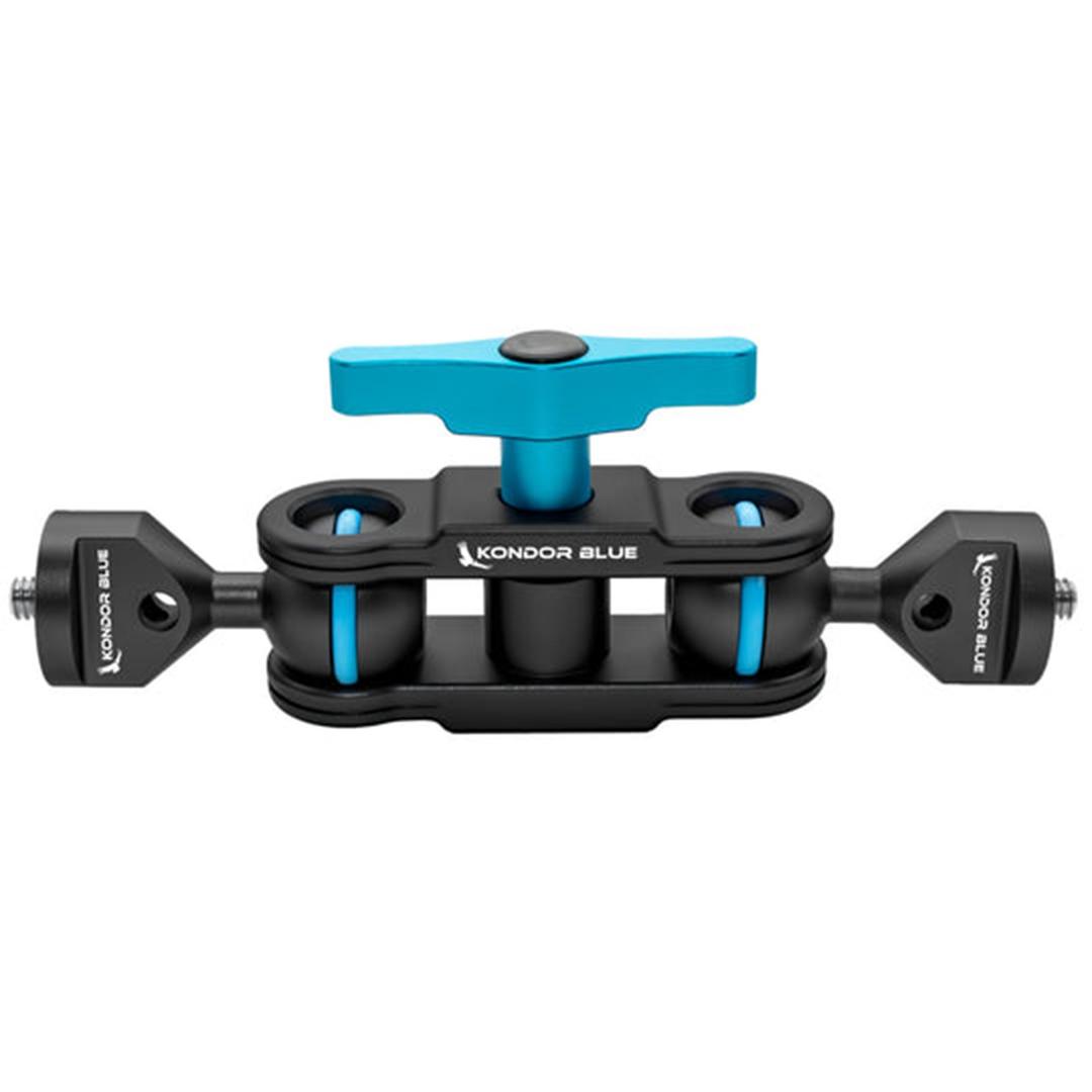 Kondor Blue Cine Magic Arm Pro Black