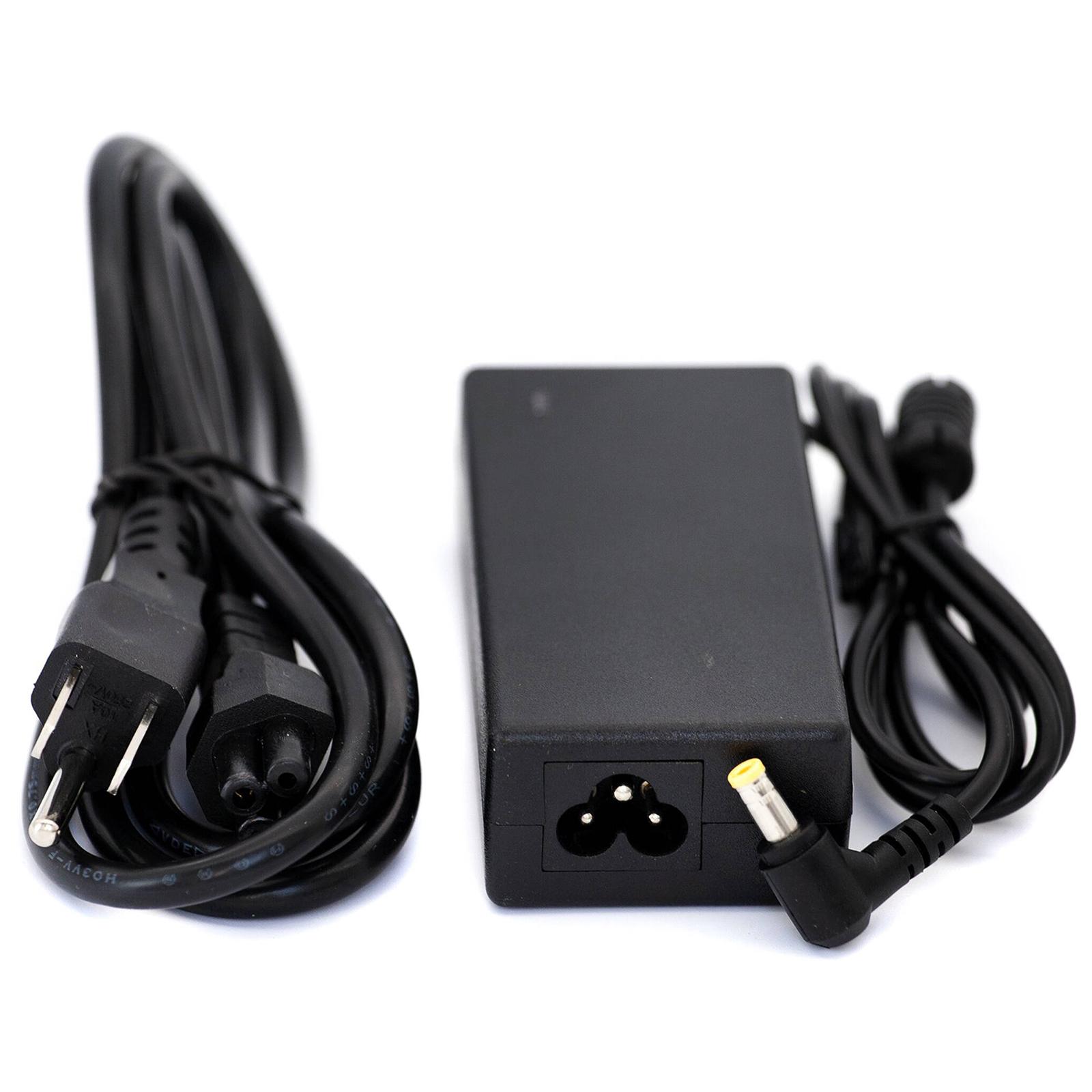 Kondor Blue AC Charger Cable for V Mount or Gold Mount Battery Plate
