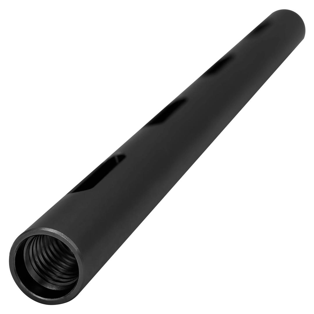 Kondor Blue 8Inch PPSH 15mm Rod Threaded, Black