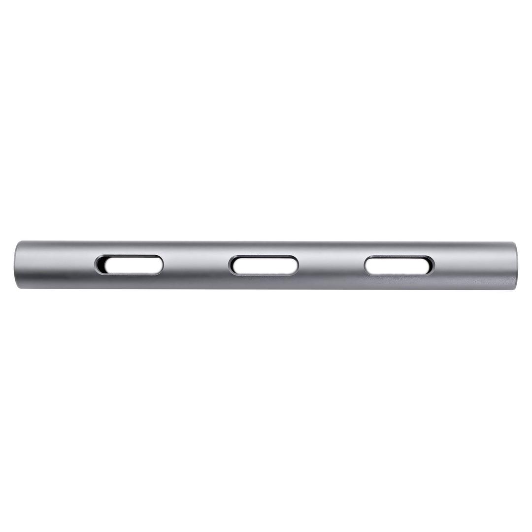 Kondor Blue 6Inch PPSH 15mm Rod Threaded Space Gray