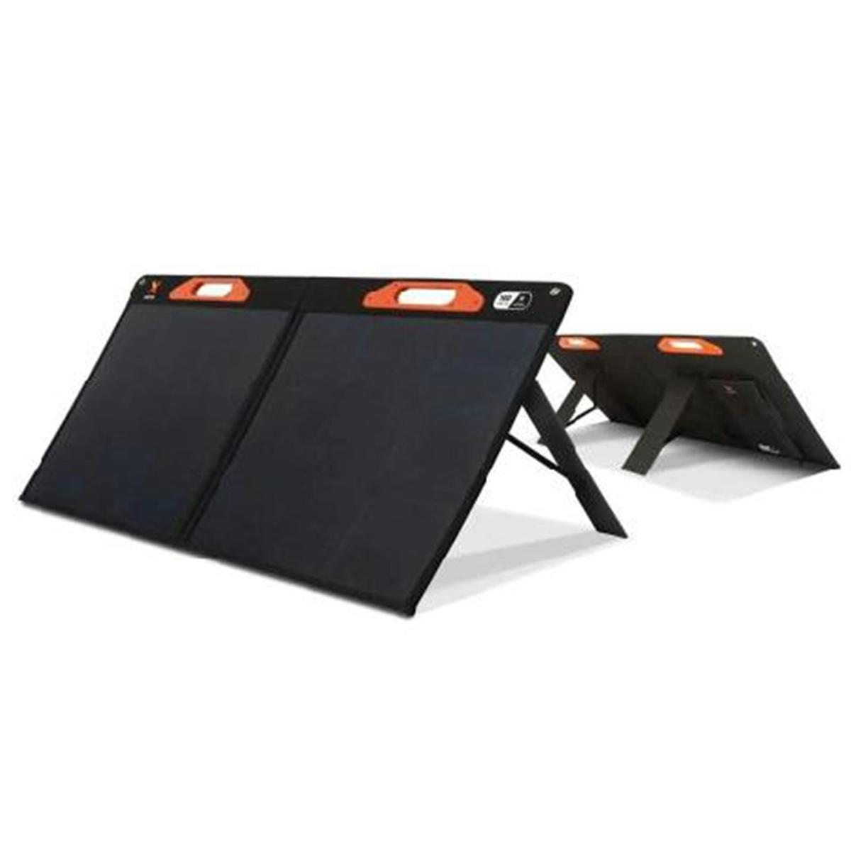 Xtorm Solar Panel 200W Bundle