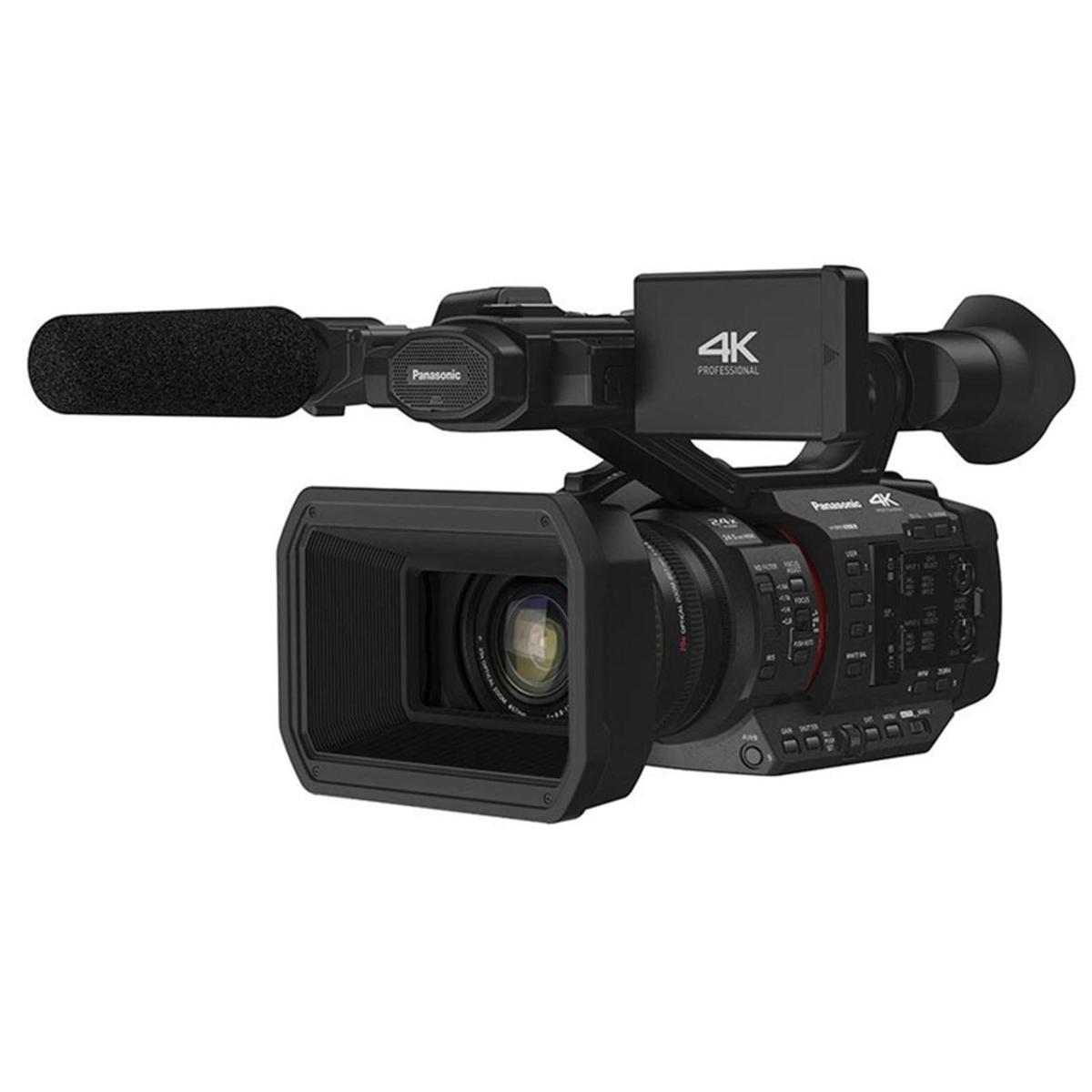 Panasonic HC-X2E Camcorder