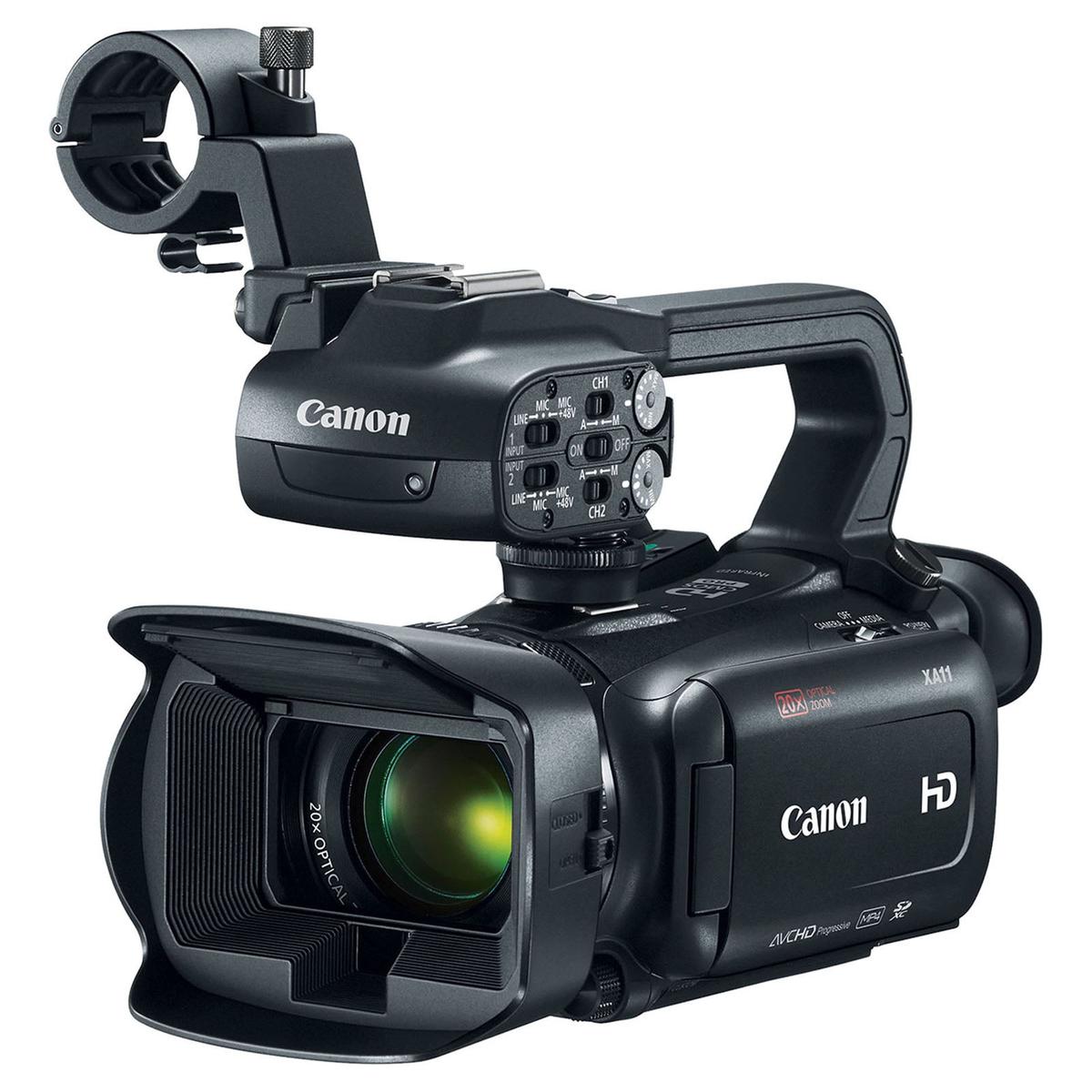 Canon XA 65 Camcorder