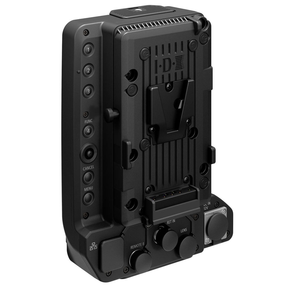 Canon EU-V3 Expansion Module