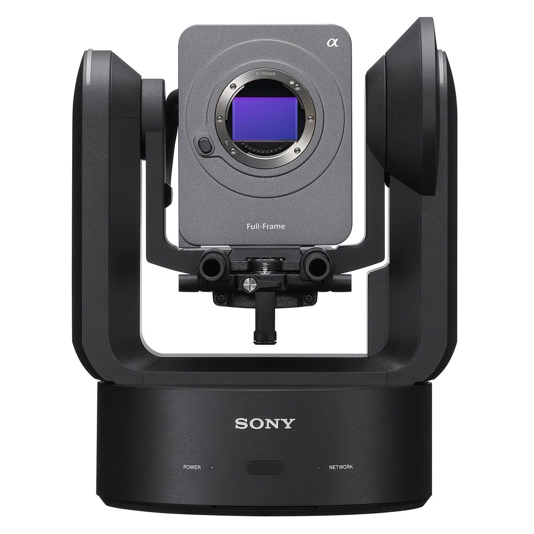 Sony ILME-FR7 Cinema Line PTZ Camera
