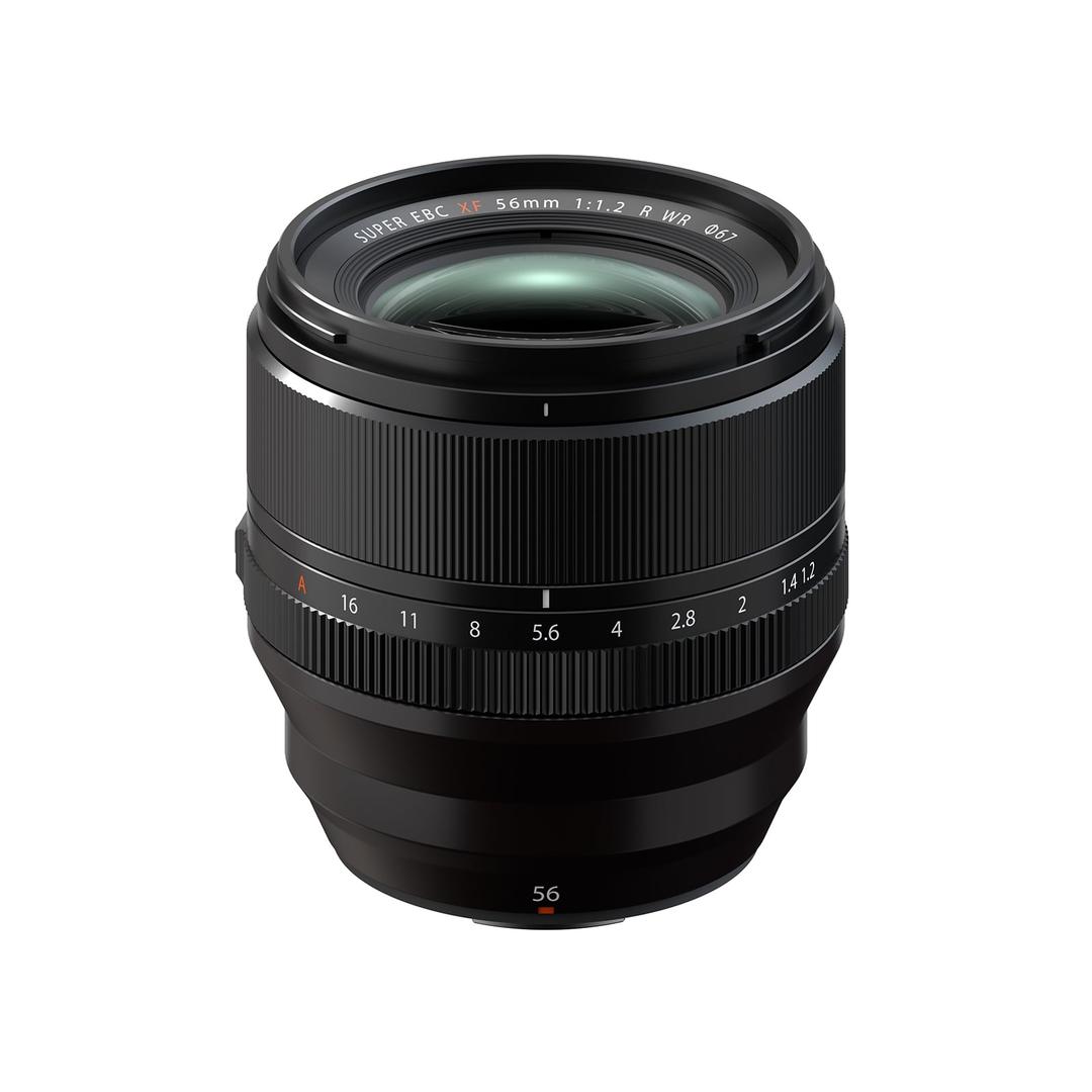 Fujifilm XF 56mm f1.2 R WR Lens