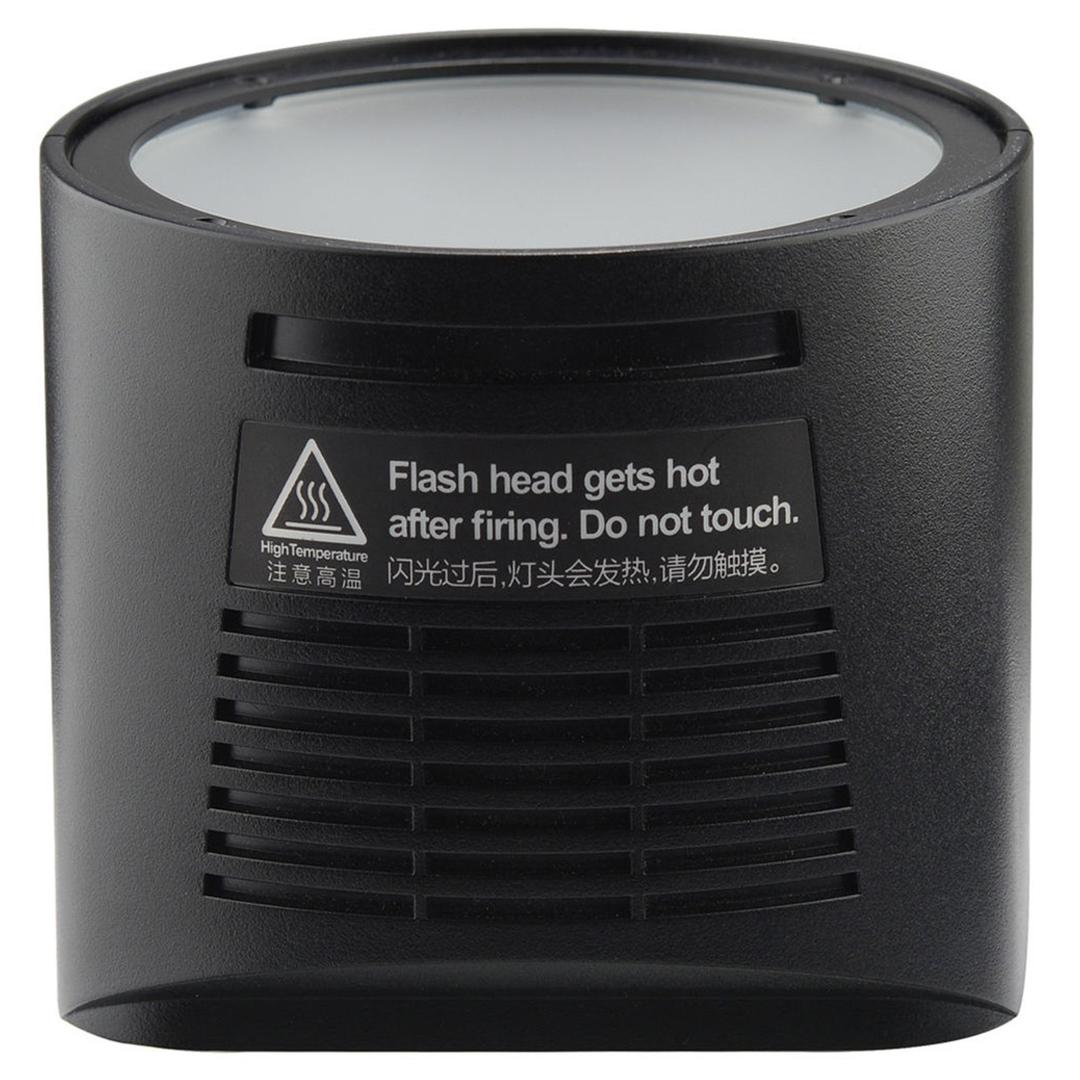 Godox H200R - Round Flash Head For AD200 PRO