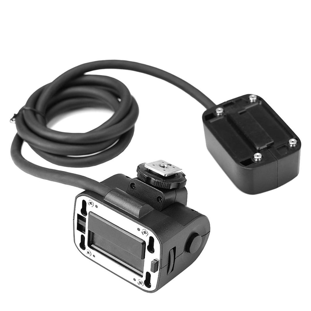 Godox EC200 - Extension Cable For AD200 PRO Flash Head