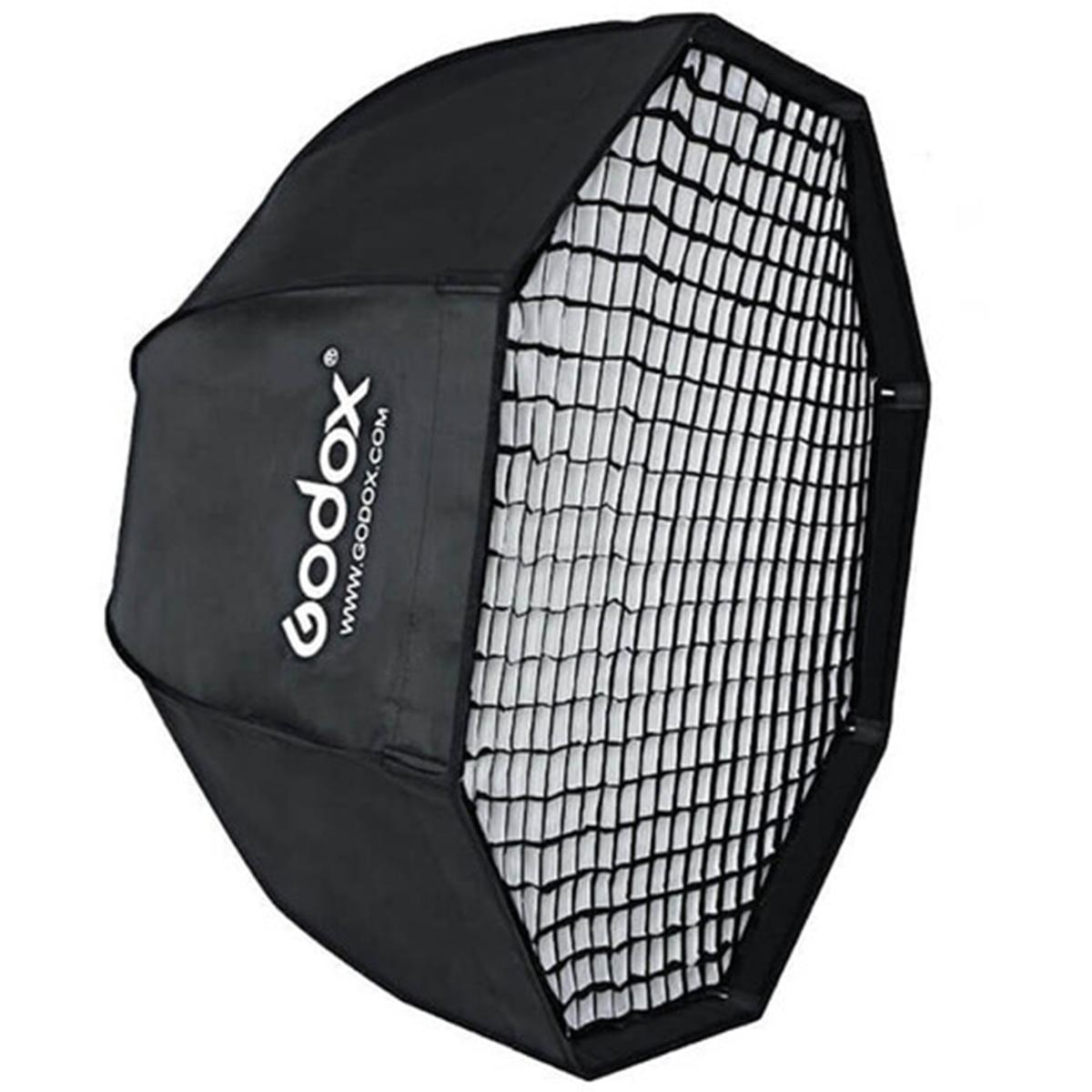 Godox SB-GUE95 - Grid Softbox 95cm
