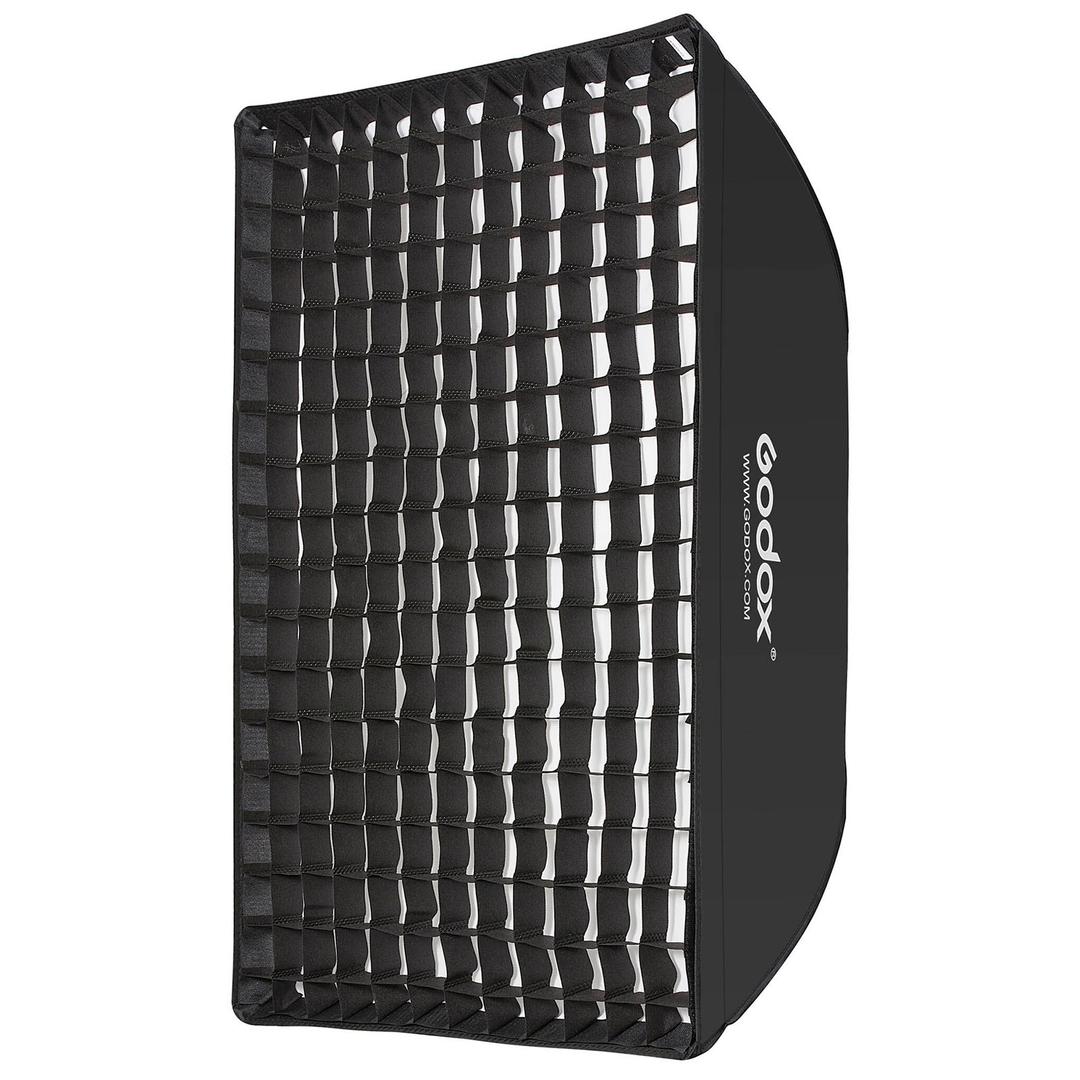 Godox SB-USW6090 - Grid Softbox 60 x 90cm