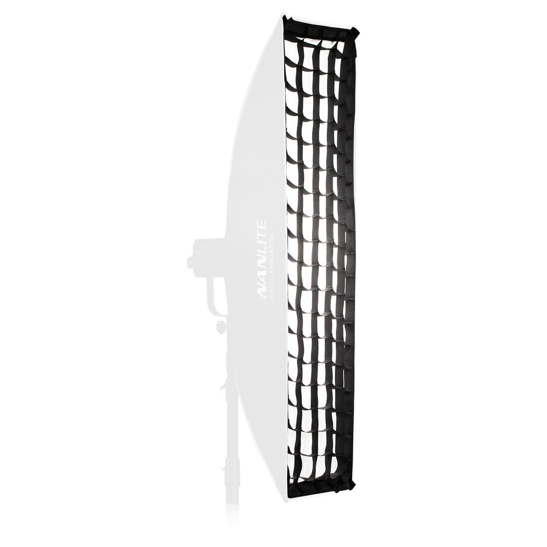 NanLite Fabric Grid For Stripbank Softbox