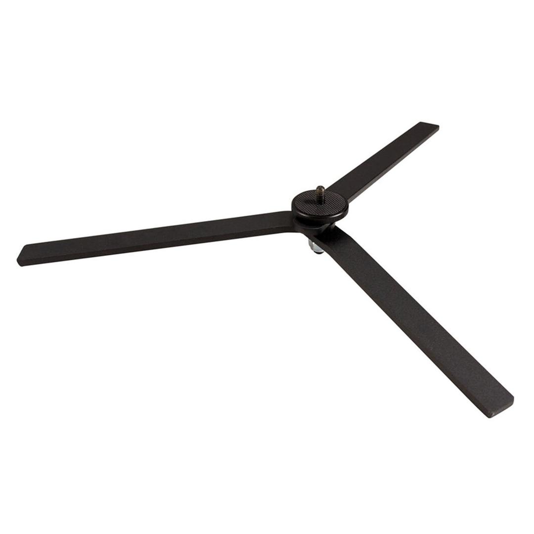 NanLite Floor Stand For Pavotube II