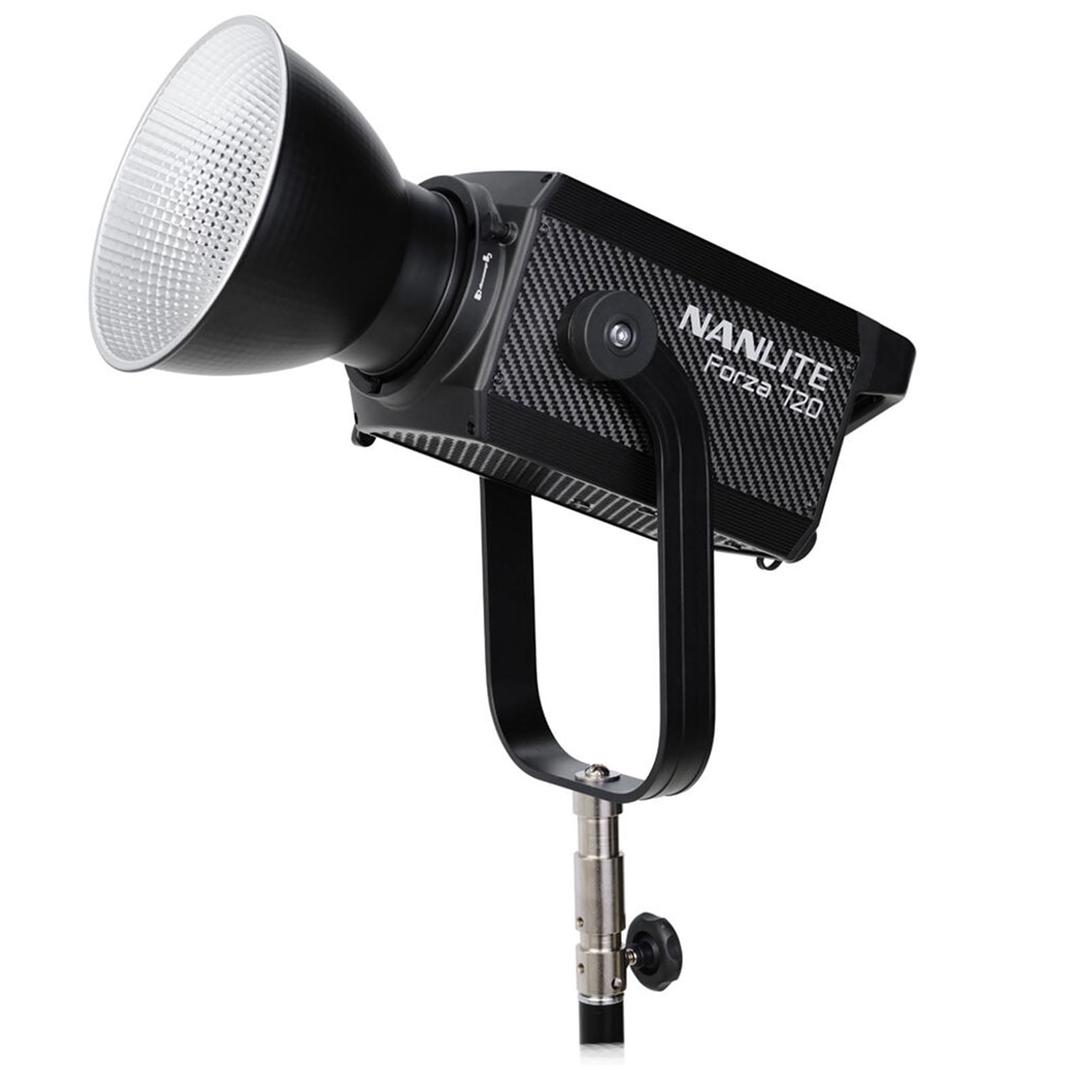 NanLite Forza 720 Kit with Trolley Case