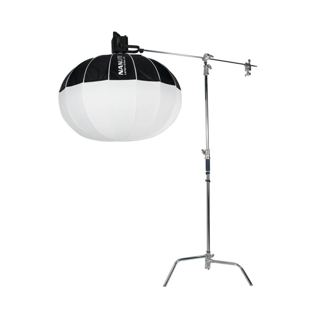 NanLite LT-120 Lantern Softbox for Forza 300 / 500 - 120CM
