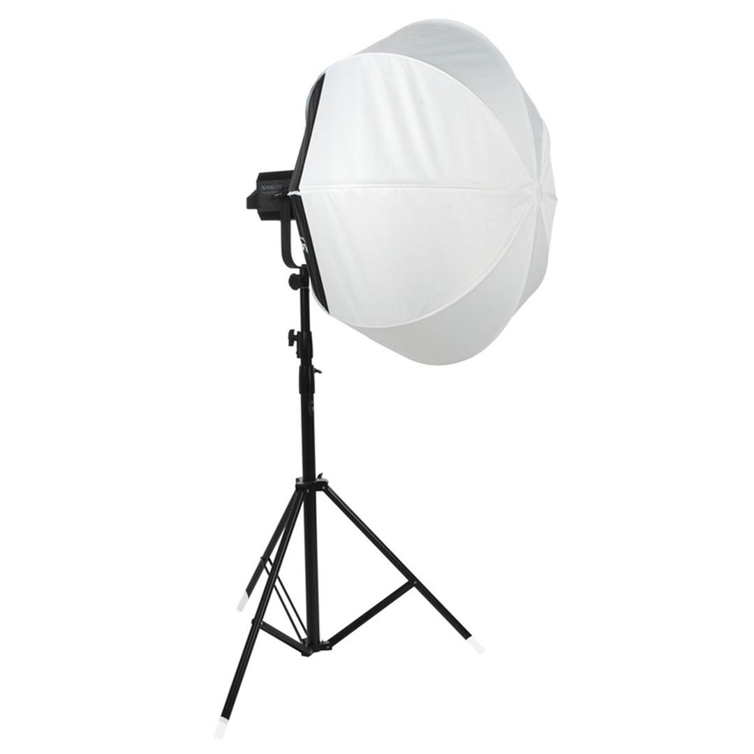 NanLite LT-80 Lantern Softbox for Forza 200 / 300 / 500 - 80CM