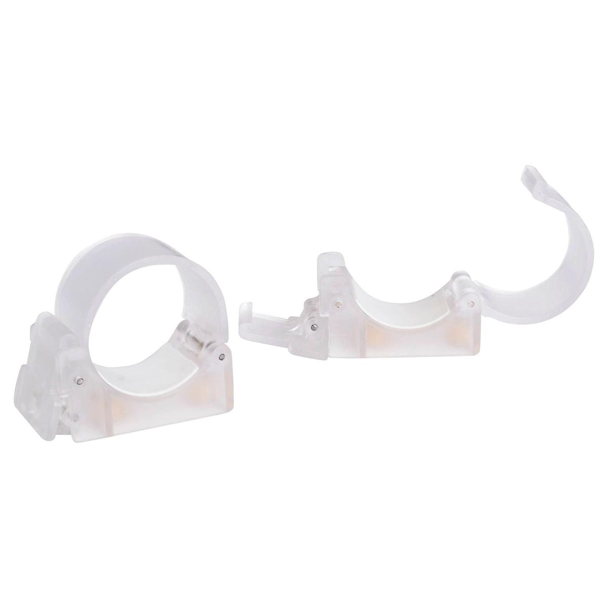 NanLite Tube Clip