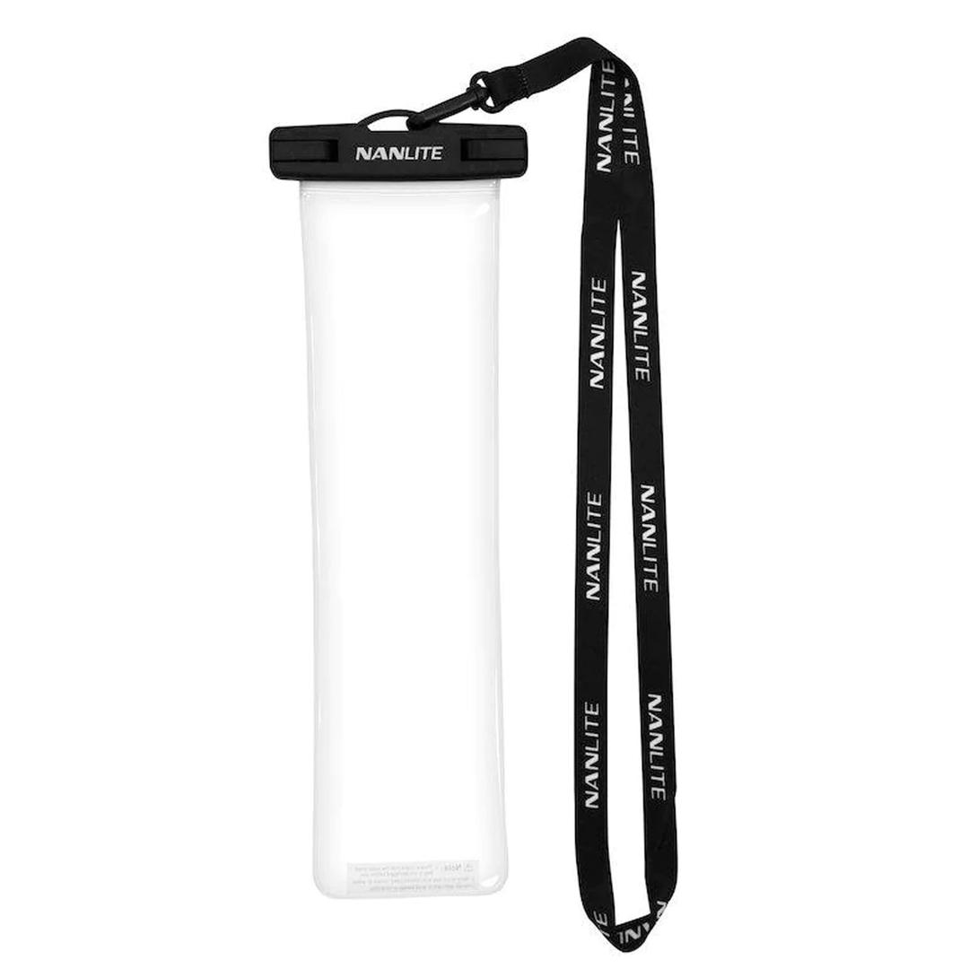 NanLite Waterproof Bag For Pavotube II 6C