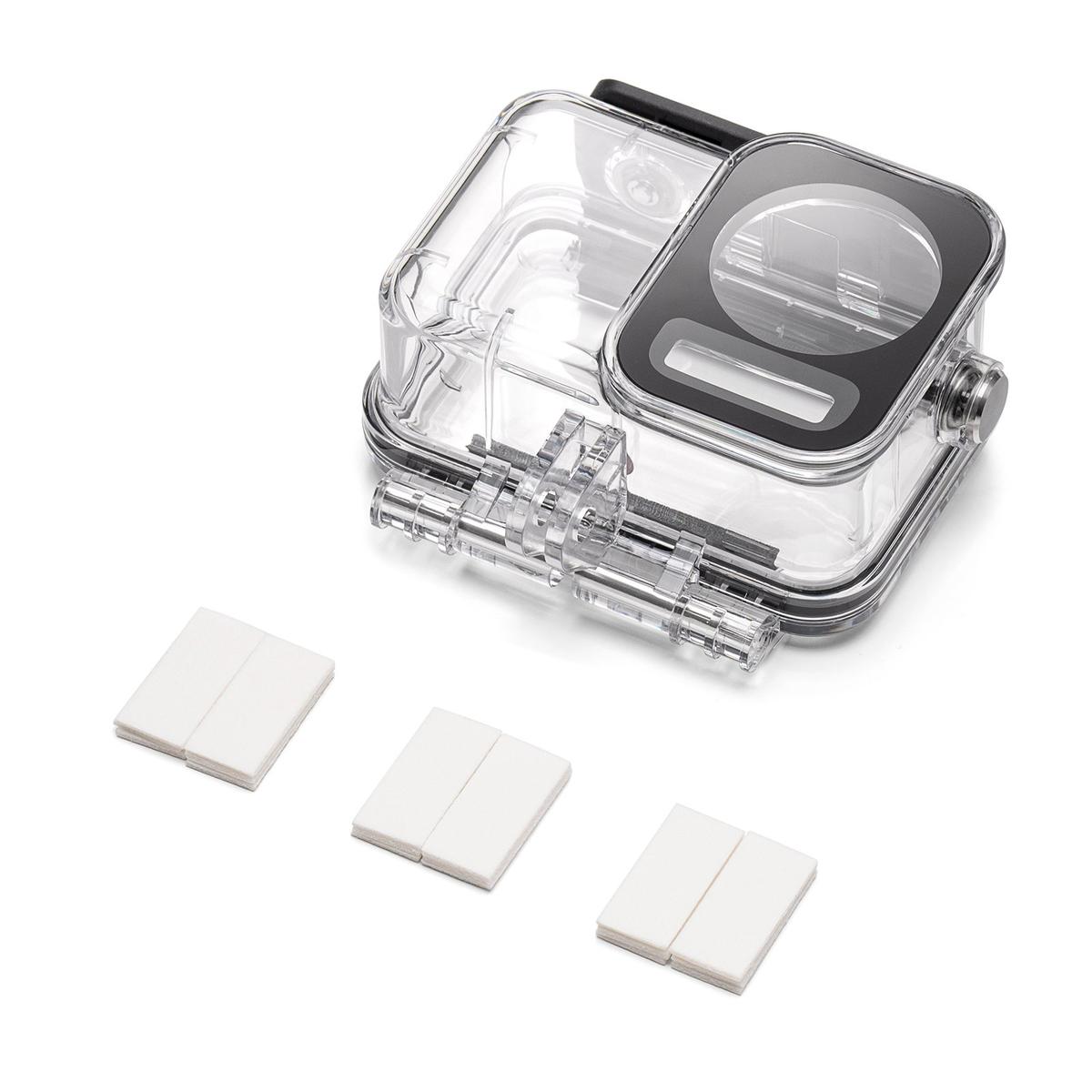 DJI Osmo Action 3 Waterproof Case